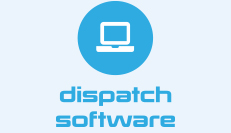 dispatch software