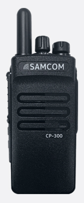 CP-300 Portable